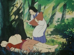 Page 241 of Barefoot Gen