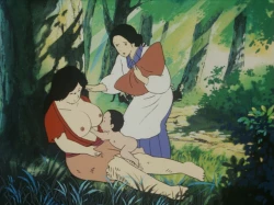 Page 251 of Barefoot Gen