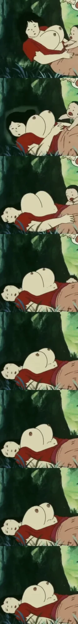 Page 46 of Barefoot Gen