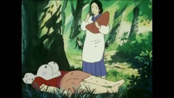 Page 73 of Barefoot Gen