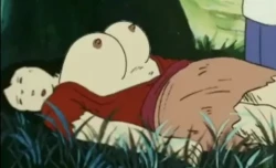 Page 76 of Barefoot Gen