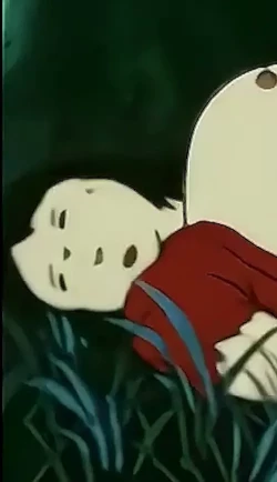 Page 7 of Barefoot Gen