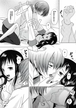 Page 28 of Suna no Sakazukihai