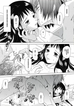 Page 36 of Suna no Sakazukihai