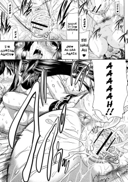 Page 19 of Hitozuma Yuugi | Games with a Married Woman