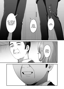 Page 6 of Otto no Tame no Ranshi o Tanin no Seishi ni Ubawaremashita