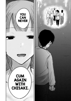 Page 17 of Uenozumi Dai 10 wa | Ueno-kun Has Been Developed Chapter 10