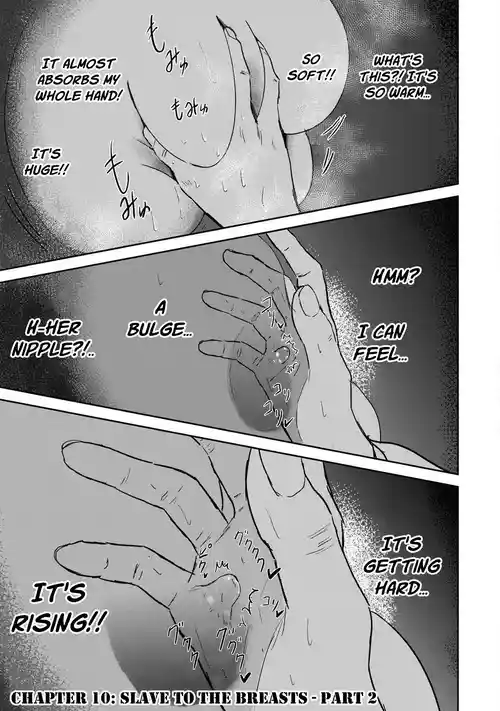 Download Uenozumi Dai 10 wa | Ueno-kun Has Been Developed Chapter 10