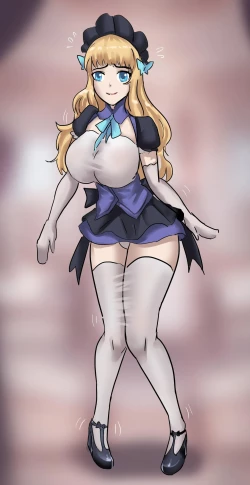 Page 23 of Human Doll