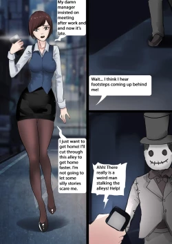 Page 3 of Human Doll
