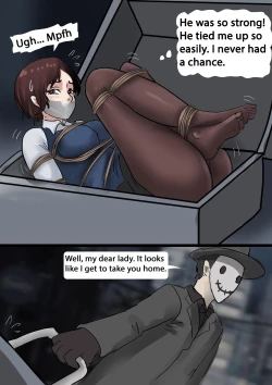 Page 5 of Human Doll