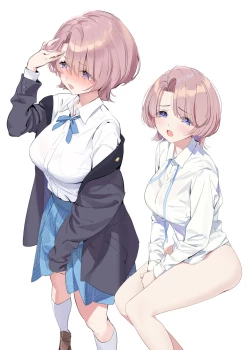 Page 26 of Maosenpai After School