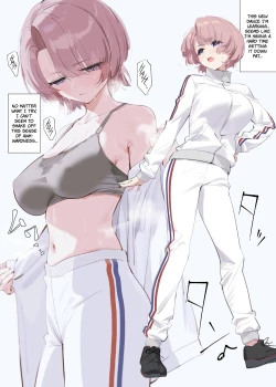 Page 6 of Maosenpai After School