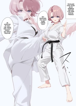 Page 8 of Maosenpai After School