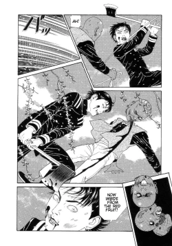 Page 249 of Paraiso - Warau Kyuuketsuki 2 | The Laughing Vampire Vol. 2