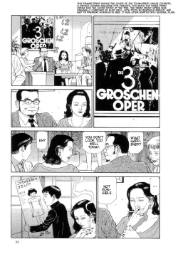 Page 87 of Paraiso - Warau Kyuuketsuki 2 | The Laughing Vampire Vol. 2