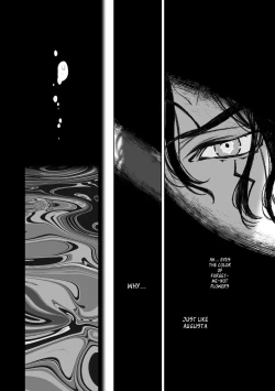 Page 24 of Moloch no Toriko| Moloch's Victims ~ An Unexpected Marriage Between a Pure-Breeding Lesbian and a Giant God Clan in an Unforgivable Error