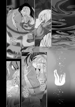 Page 26 of Moloch no Toriko| Moloch's Victims ~ An Unexpected Marriage Between a Pure-Breeding Lesbian and a Giant God Clan in an Unforgivable Error