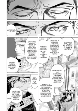 Page 59 of Moloch no Toriko| Moloch's Victims ~ An Unexpected Marriage Between a Pure-Breeding Lesbian and a Giant God Clan in an Unforgivable Error