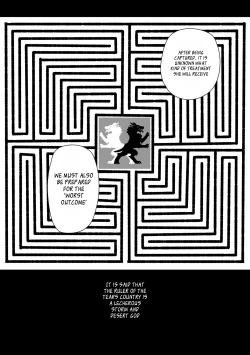 Page 61 of Moloch no Toriko| Moloch's Victims ~ An Unexpected Marriage Between a Pure-Breeding Lesbian and a Giant God Clan in an Unforgivable Error