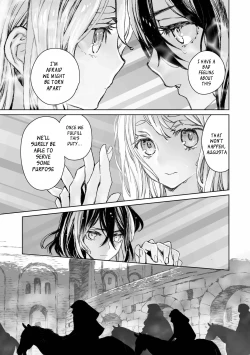 Page 6 of Moloch no Toriko| Moloch's Victims ~ An Unexpected Marriage Between a Pure-Breeding Lesbian and a Giant God Clan in an Unforgivable Error