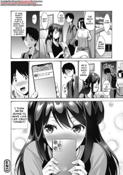 Page 24 of Imouto ga Shitai Hi