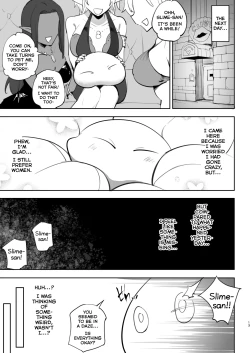 Page 13 of Seitenkan Shitara Mesu Ochi Shita Ken