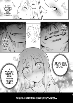 Page 19 of Seitenkan Shitara Mesu Ochi Shita Ken