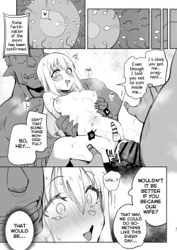 Page 31 of Seitenkan Shitara Mesu Ochi Shita Ken