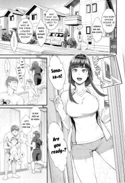 Page 10 of Hoshigaoka Star Volley 1-2