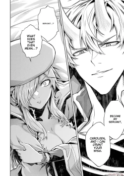 Page 126 of Tensei Shitara Joban de Shinu Naka Boss Datta - Heroine Kenzokuka de Ikinokoru vol.2