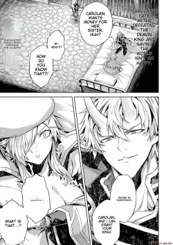 Page 131 of Tensei Shitara Joban de Shinu Naka Boss Datta - Heroine Kenzokuka de Ikinokoru vol.2