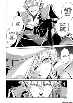 Page 134 of Tensei Shitara Joban de Shinu Naka Boss Datta - Heroine Kenzokuka de Ikinokoru vol.2