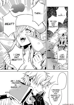 Page 135 of Tensei Shitara Joban de Shinu Naka Boss Datta - Heroine Kenzokuka de Ikinokoru vol.2