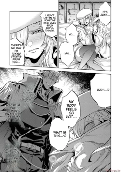 Page 137 of Tensei Shitara Joban de Shinu Naka Boss Datta - Heroine Kenzokuka de Ikinokoru vol.2