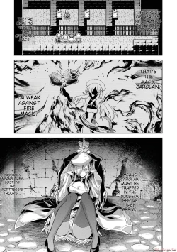 Page 13 of Tensei Shitara Joban de Shinu Naka Boss Datta - Heroine Kenzokuka de Ikinokoru vol.2