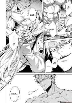 Page 144 of Tensei Shitara Joban de Shinu Naka Boss Datta - Heroine Kenzokuka de Ikinokoru vol.2