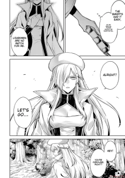 Page 26 of Tensei Shitara Joban de Shinu Naka Boss Datta - Heroine Kenzokuka de Ikinokoru vol.2