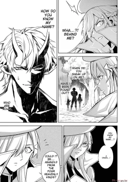 Page 27 of Tensei Shitara Joban de Shinu Naka Boss Datta - Heroine Kenzokuka de Ikinokoru vol.2