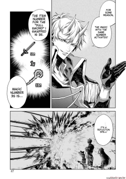 Page 49 of Tensei Shitara Joban de Shinu Naka Boss Datta - Heroine Kenzokuka de Ikinokoru vol.2