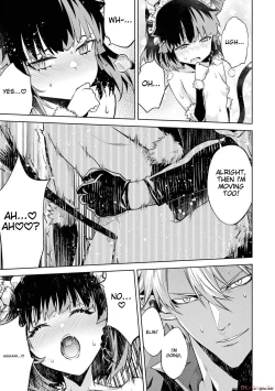 Page 53 of Tensei Shitara Joban de Shinu Naka Boss Datta - Heroine Kenzokuka de Ikinokoru vol.2