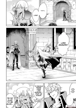 Page 60 of Tensei Shitara Joban de Shinu Naka Boss Datta - Heroine Kenzokuka de Ikinokoru vol.2