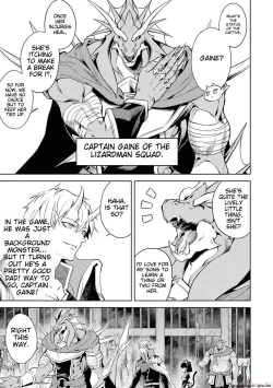 Page 63 of Tensei Shitara Joban de Shinu Naka Boss Datta - Heroine Kenzokuka de Ikinokoru vol.2