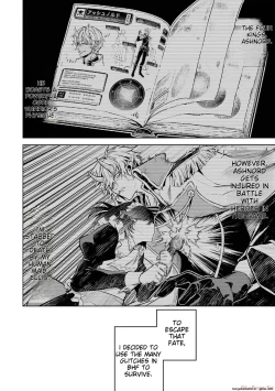 Page 6 of Tensei Shitara Joban de Shinu Naka Boss Datta - Heroine Kenzokuka de Ikinokoru vol.2