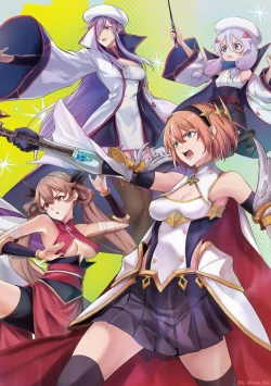 Page 8 of Tensei Shitara Joban de Shinu Naka Boss Datta - Heroine Kenzokuka de Ikinokoru vol.2