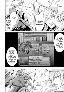 Page 94 of Tensei Shitara Joban de Shinu Naka Boss Datta - Heroine Kenzokuka de Ikinokoru vol.2