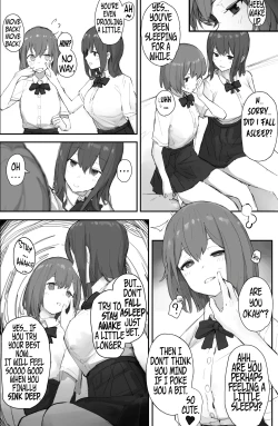 Page 2 of Yuri Manga