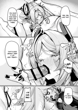 Page 3 of Citlali ga Omochikaeri Sarete, Naui Sex o Taiken suru Hanashi