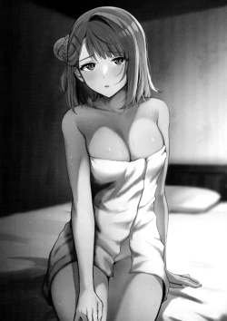 Page 2 of LoveHo ni Kita.