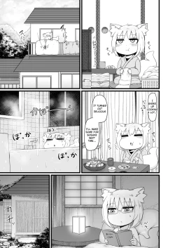 Page 20 of Loli Baba Okaa-san wa Oshi ni Yowai 9